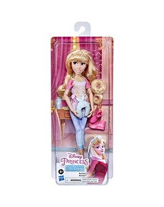 Кукла Disney Princess Комфи Аврора E9024 Hasbro