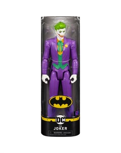 Batman фигурка Джокера 30 см 6060344 Spin master