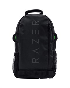 13 3 Рюкзак для ноутбука Rogue Backpack V3 черный Razer