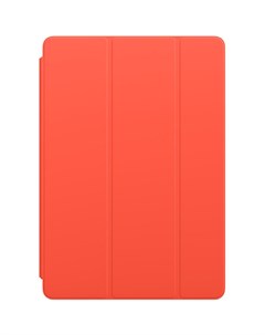 Чехол для iPad 2020 iPad 2021 Smart Cover Electric Orange Apple