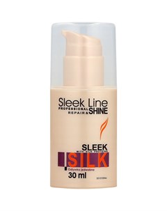 Sleek Line Repair Маска для волос 30 мл Stapiz