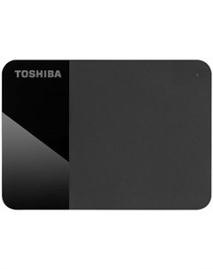 Внешний жесткий диск 2 5 4Tb HDTP340EK3CA USB3 0 Canvio Ready Черный Toshiba