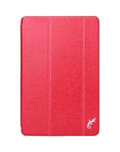 Чехол для Samsung Galaxy Tab S7 11 SM T870 SM T875 Slim Premium красный G-case