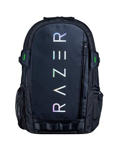 15 6 Рюкзак для ноутбука Rogue Backpack V3 Chromatic Edition черный Razer