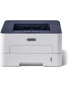 Принтер B210 ч б А4 30ppm c дуплексом LAN и Wi Fi Xerox