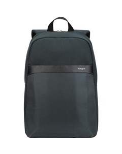 15 6 Рюкзак для ноутбука Geolite Essential черный Targus