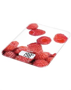 Весы кухонные KS 19 Berry Beurer