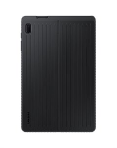Чехол для Galaxy Tab A7 10 4 SM T500 SM T505 Protective Standing Cover Black Samsung
