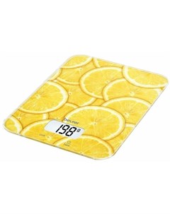 Весы кухонные KS 19 Lemon Beurer