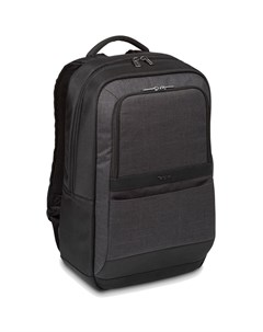 15 6 Рюкзак для ноутбука CitySmart черный Targus