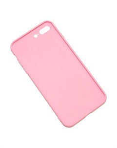 Чехол для Apple iPhone 7 Plus 8 Plus Colourful розовый Brosco