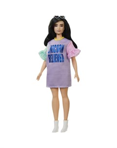 Кукла Barbie Игра с модой FXL60 Mattel