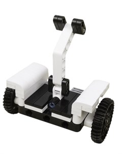 Конструктор Ninebot S Builder Ninebot-by-segway