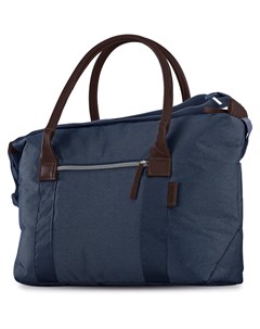 Сумка для коляски Quad Day Bag Oxford Blue Inglesina