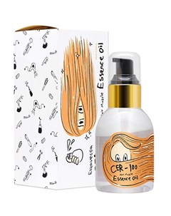 Масло эссенция для волос CER 100 Hair Muscle Essence Oil 100 мл Elizavecca