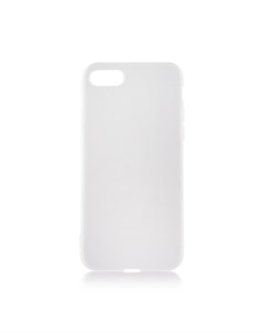 Чехол для Apple iPhone 7 8 SE 2020 Colourful белый Brosco