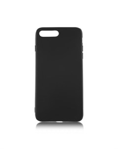 Чехол для Apple iPhone 7 Plus 8 Plus Colourful черный Brosco