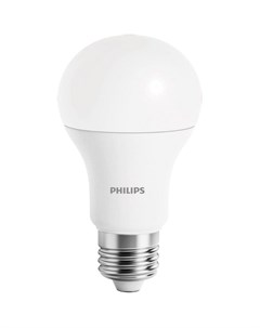 Умная лампочка ZeeRay Wi Fi Bulb White Philips