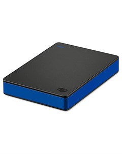 Внешний жесткий диск 2 5 4Tb STGD4000400 USB3 0 Game Drive for PS4 Seagate