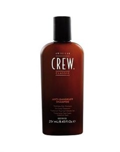 Anti Dandruff Shampoo Шампунь против перхоти 250 мл American crew