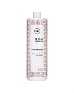 Be Color Shampoo Шампунь для защиты цвета волос 1000 мл 360