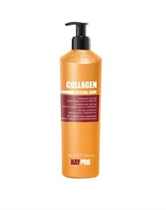 Collagen Special Care Кондиционер с коллагеном для длинных волос 350 мл Kaypro