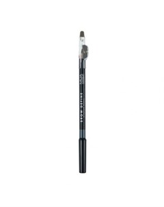 Eyebrow Pencil Карандаш для бровей оттенок Grey 1 2 гр Mua make up academy