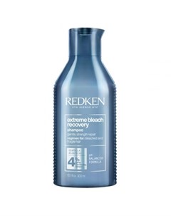 Extreme Шампунь для ухода за осветлёнными волосами 300 мл Redken