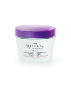 Brelil Bio Traitement Soft Маска для непослушных волос 220 мл Brelil professional