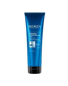 Extreme Reconstructor Plus Укрепляющая маска для осветленных волос 250 мл Redken