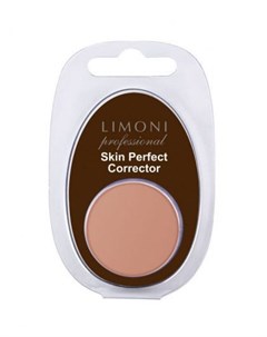Skin Perfect Corrector Корректор для лица тон 06 1 5 гр Limoni