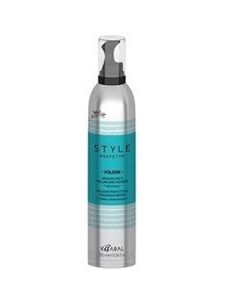 Style Perfetto Volook Medium Hold Volumizing Mousse Мусс для укладки волос средней фиксации 300 мл Kaaral