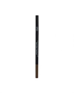 Brow Define Micro Eyebrow Pencil Карандаш для бровей оттенок Dark Brown 3 гр Mua make up academy