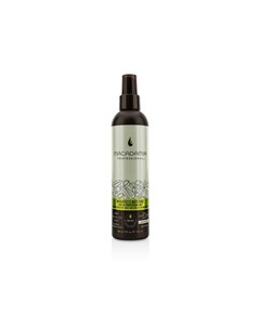 Weightless Moisture Leave In Conditioning Mist Спрей кондиционер несмываемый 236 мл Macadamia professional