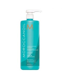 Color Continue Shampoo Шампунь для сохранения цвета 1000 мл Moroccanoil