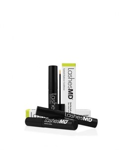 Lashes MD Сыворотка для роста ресниц 4 мл M.a.d.