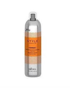 Style Perfetto Express Refreshing Dry Shampoo Сухой шампунь 150 мл Kaaral