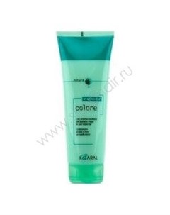 Purify Colore Conditioner Кондиционер для окрашенных волос 250 мл Kaaral