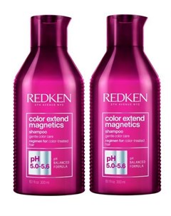 Color Extend Magnetics Шампунь для окрашенных волос 2 300 мл Redken