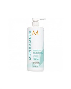 Color Continue Conditioner Кондиционер для сохранения цвета 1000 мл Moroccanoil