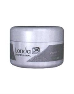 Londa Spin Off Классический воск для волос нормальной фиксации 75 мл Londa professional