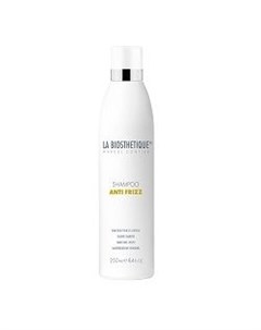 Shampoo Anti Frizz Шампунь для непослушных и вьющихся волос 250 мл La biosthetique