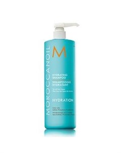 Hydrating Shampoo Увлажняющий шампунь 1000 мл Moroccanoil