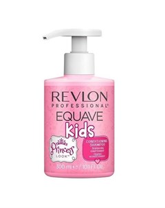 Equave Детский шампунь для волос 300 мл Revlon professional