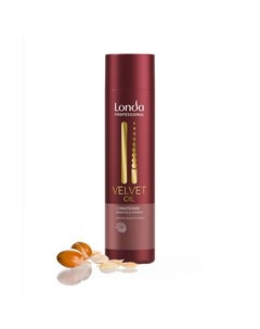 Londa Velvet Oil Обновляющий кондиционер 250 мл Londa professional