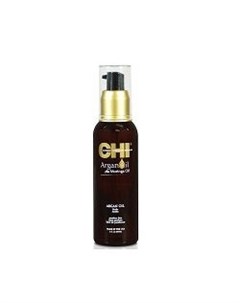 Argan Oil Восстанавливающее масло для волос 89 мл Chi
