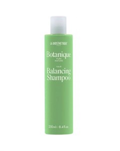 Botanique Balancing Shampoo Шампунь для чувствительной кожи головы без отдушки 250 мл La biosthetique
