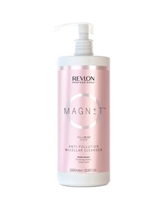 Magnet Мицеллярный шампунь для волос 1000 мл Revlon professional