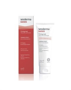 Подтягивающая маска 75 мл Sesderma