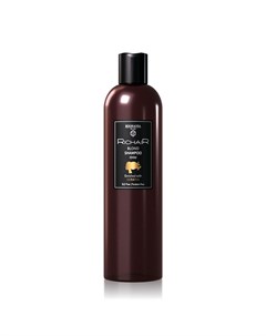Richair Blond Shampoo Keratin Шампунь для осветлённых и обесцвеченных волос c Кератином 400 мл Egomania professional